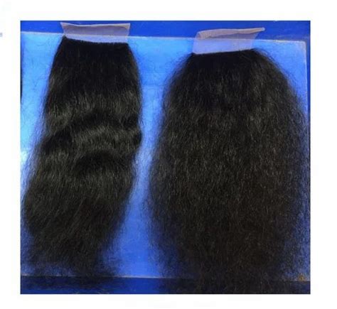 Allure Hair Products Natural Black Natural Brown Virgin Remy Single