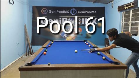 Billar Pool 61 Como Se Juega Reglas Faltas Y Formas De Jugarlo