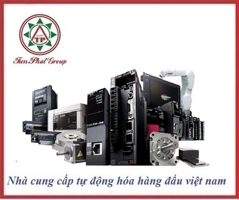 Servo Mitsubishi Cung Cấp Các Giải Pháp điều Khiển động Cơ Servo Chất