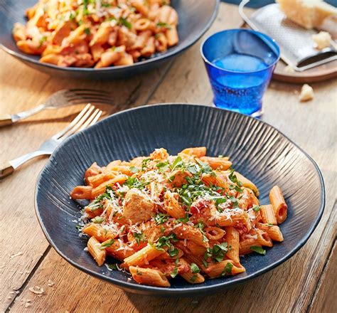 Top 48 Imagen One Pot Chicken Pasta Abzlocal Fi