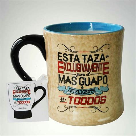 Ideas De Tazas Con Mensaje Tazas Tazas Con Mensaje Dc