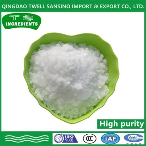 Industrial Sodium Hydroxide Caustic Soda Granular China Sodium