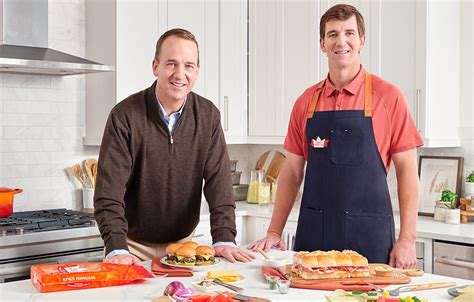 Eli Manning Gushes Over Bonding With His Kids Post-Retirement