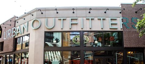 Urban Outfitters | Tampa | International Plaza and Bay Street