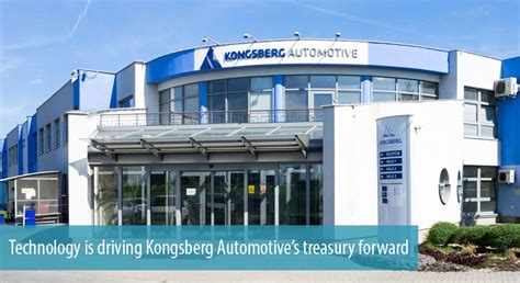 Kongsberg Automotive Asa Kgauf Stock Message Board Investorshub