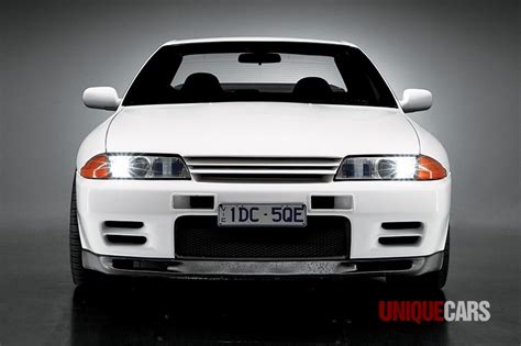 1989 1994 Nissan Skyline R32 GT R Buyer S Guide