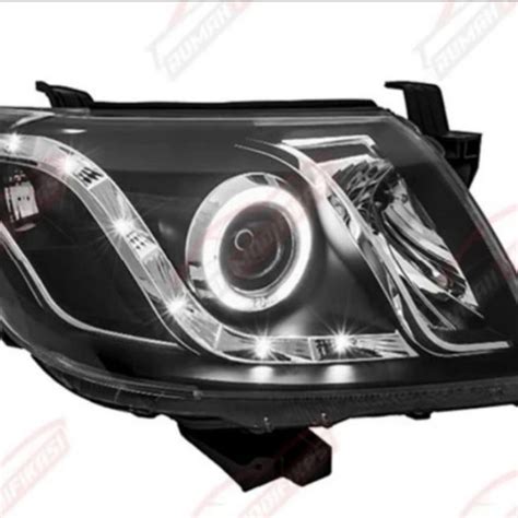 Lampu Depan Lampu Headlamp Toyota Hilux Vigo Lazada Indonesia