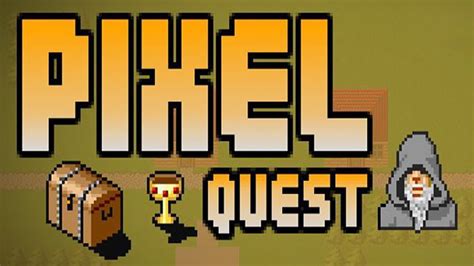 Pixel Quest Rpg Iphone Ipod Touch Ipad Hd Gameplay Trailer Youtube