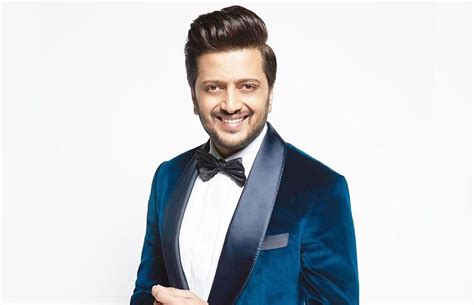 Riteish Deshmukh Actor Wiki Height Weight Age Wife Biography Hey