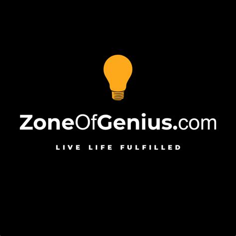 What Is The Zone Of Genius How To Find Your Genius Zone