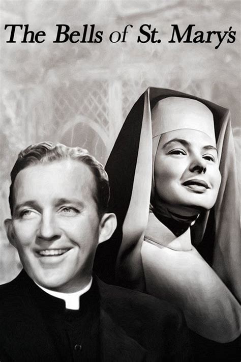 The Bells of St. Mary's (1945) - Cast & Crew — The Movie Database (TMDB)