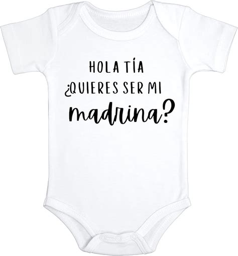 Quieres Ser Mi Madrina Bautizo Y Primera Comunion T Shirt