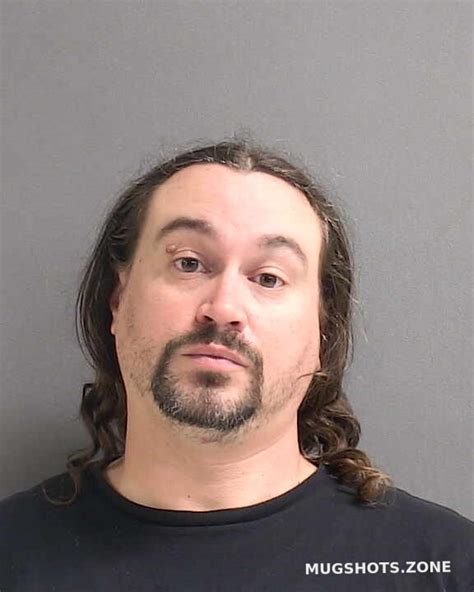 FELIX THOMAS 11 15 2023 Volusia County Mugshots Zone