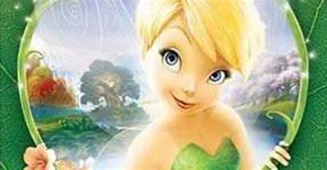 Tinker Bell Characters | Cast List of Characters From Tinker Bell