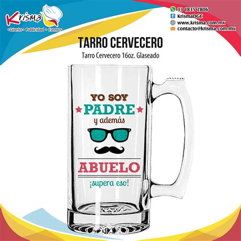 Arriba 34 Imagen Tarros Para El Dia Del Padre Abzlocal Mx