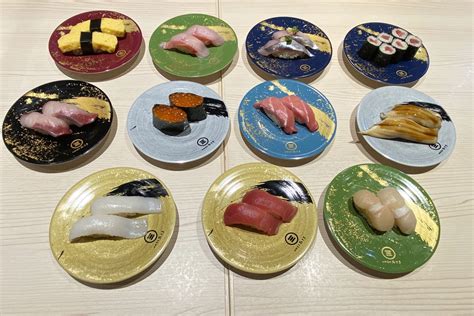 回転寿司みさき、魚本来の味が一層引き立つ「赤シャリ」にグレードアップ！ グルメ Watch