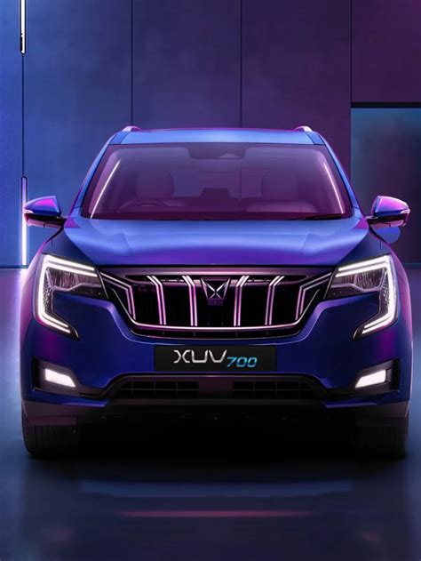 Features That Make Mahindra Xuv A Must Have Suv News