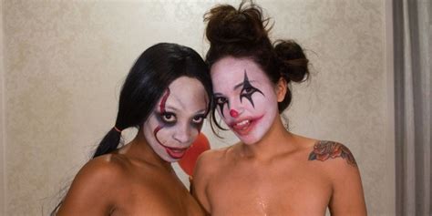 VR Porn Threesome Reviews The IT Kind Of Sex VR Porn Blog VRPorn