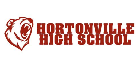 Youth in Government - Hortonville High School (WI)