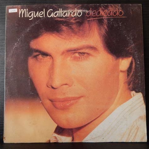 Miguel Gallardo Dedicado Releases Discogs