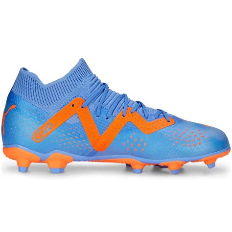 Puma Future Match Youth FG AG Supercharge Pack WeGotSoccer