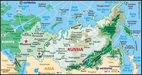 Ufa Russia World Map - Enrika Pollyanna