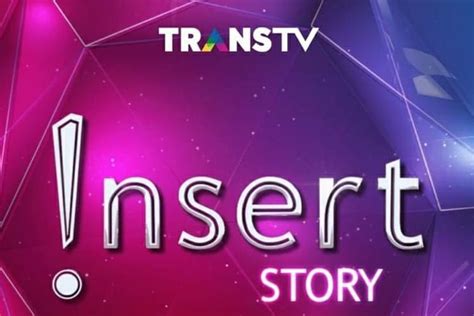 Jadwal Acara Trans TV Hari Ini Senin 6 September 2021 Saksikan