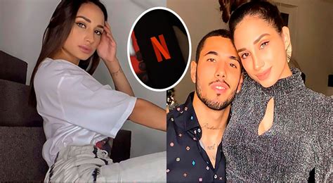 ¿sergio Peña En Instagram Cerró Su Cuenta De Netflix Tras Reclamos De Valery Revello Foto El