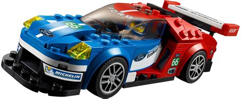 Detoyz Shop Lego Speed Champion Sets Official Images