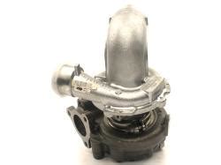 Achat Turbo IHI Petit Prix Pour TOYOTA Avensis 2 0 D 4D 126 Cv 1AD FTV