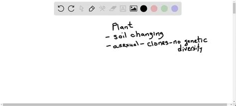 SOLVED Many Plant Species Can Reproduce Both Sexually And Asexually