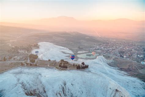 460+ Pamukkale Aerial Stock Photos, Pictures & Royalty-Free Images - iStock