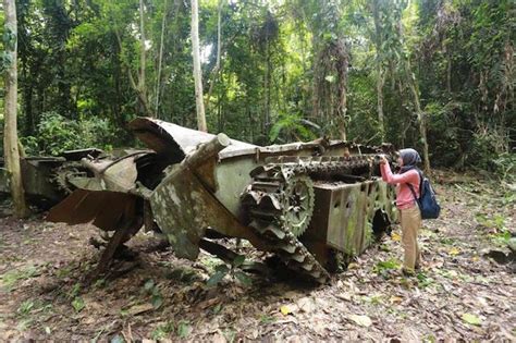 Kemenparekraf Optimalkan Wisata Birdwatching Di Tambrauw Papua Barat