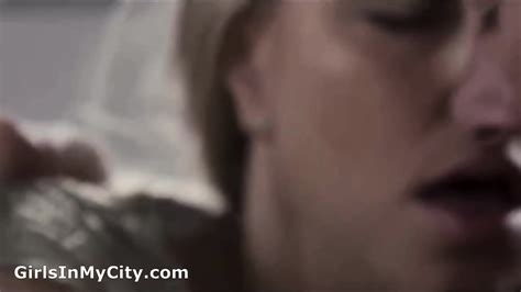 Beautiful Fucking My Blonde