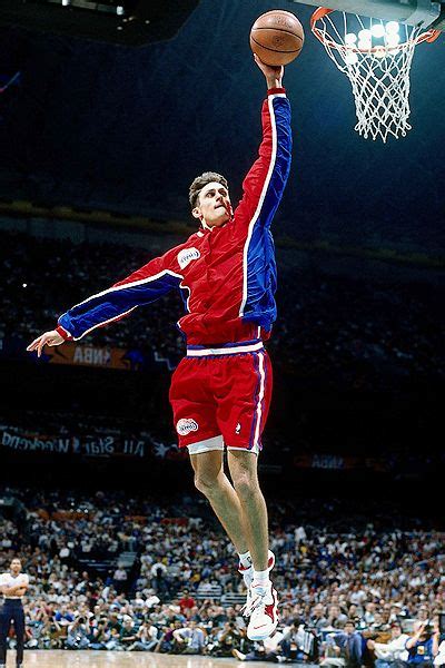 Greatest White Dunkers | Fans of Mediocrity