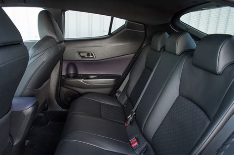 2016-toyota-c-hr-interior-7 - Paul Tan's Automotive News