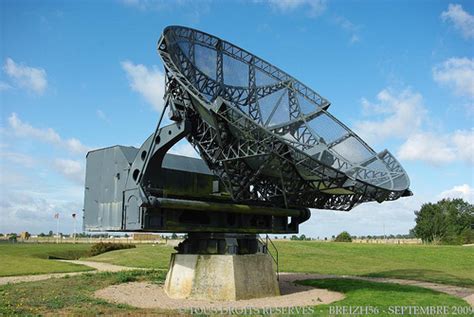 Musée Du Radar