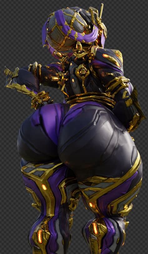 Rule 34 3d Big Ass Big Breasts Breasts Bubble Butt Coolmaster98 Huge Ass Khora Warframe