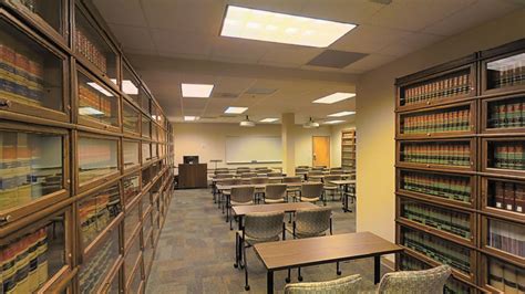 Kennesaw State University - Law Library - We Get Around Gallery of ...