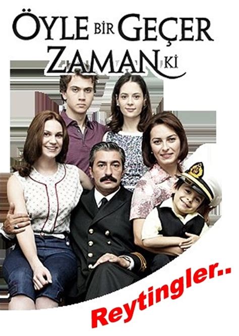 ÖYLE BİR GEÇER ZAMAN Kİ ZİRVEDE