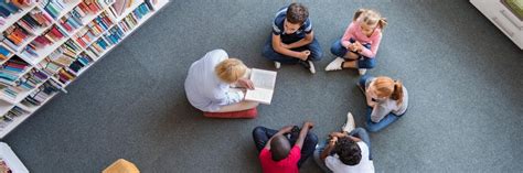 27 Fun Reading Activities for Reluctant Readers | Prodigy Education | Prodigy Education