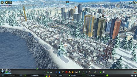 Citiesskylines 千图网