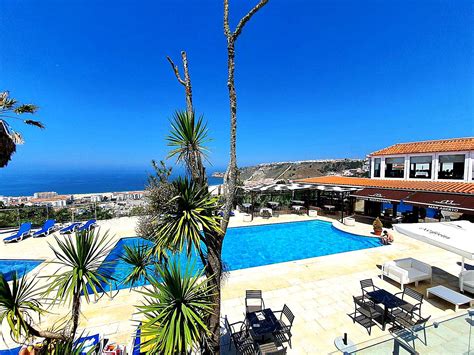 The 4 best Luxury Hotels in Nazaré. Complete Guide 2024