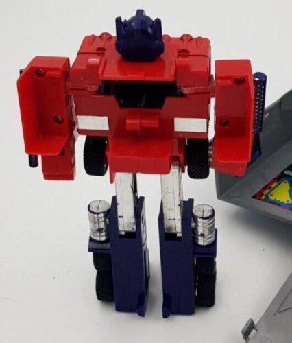 Transformers G1 Optimus Prime 1980 82 Hasbro Takara Kaufen Auf Ricardo