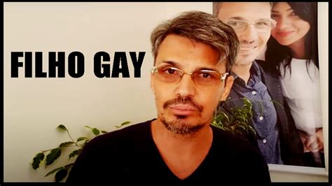 Meu filho é gay O que faço Minha filha é lésbica Como devo agir