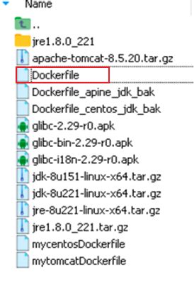 关于alpine如何制作JDK镜像 alpine jdk CSDN博客