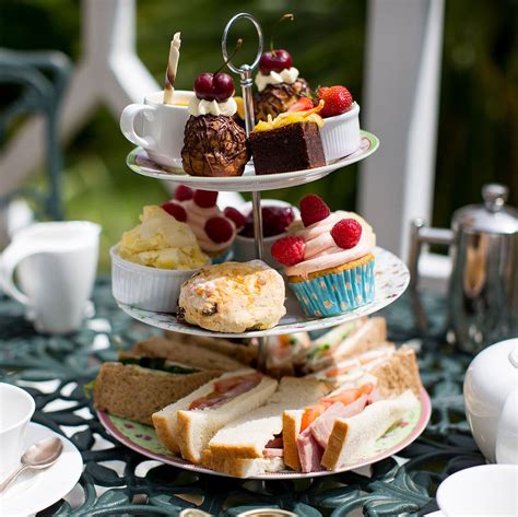 Where To Buy Vouchers For Afternoon Tea In Devon Devon Heaven