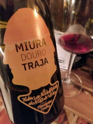 Quinta De Tourais Miura Traja Vivino Australia