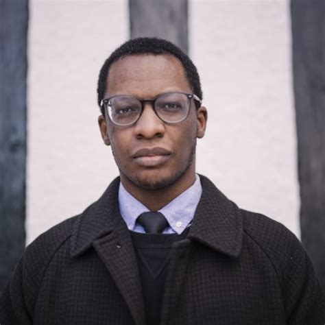 This is Not America: Why Black Lives in Britain Matter by Tomiwa