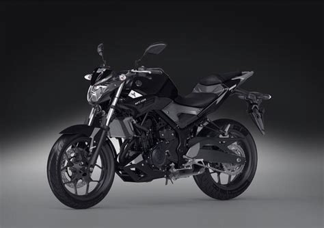 Yamaha Mt Prezzo E Scheda Tecnica Moto It